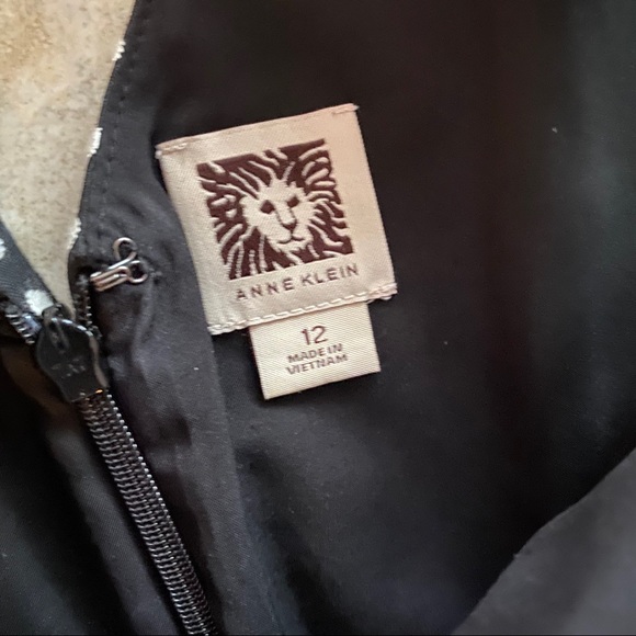 Polka dot dress - Picture 7 of 7